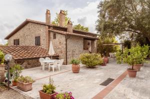 Agriturismo Podere 3 Querce