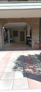 Airy apartment-Thessaloniki Oikies Olga