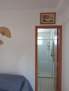 Apartamento Alto padrão 2 suites com Vista para o Mar
