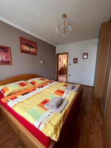 Holiday Villa Holašovice