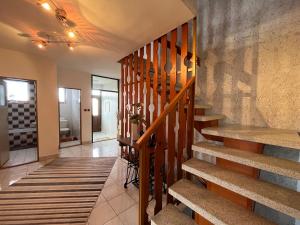 Holiday Villa Holašovice