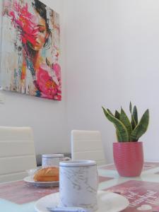 DOS Gardenias B&B