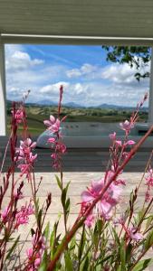 Serre Alte Landscape Luxury Rooms