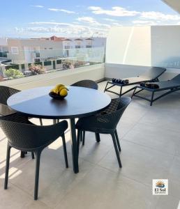 El Sol Apartamento