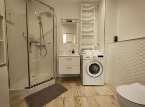 MADIUS apartament z widokiem na miasto