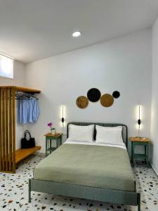 Michalis UrbanHome with parking