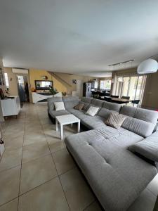 Villa avec piscine