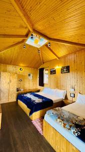 The Love Nest Woodhouse