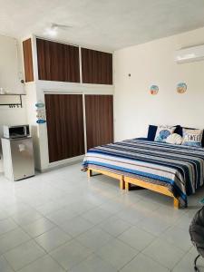 Paraiso Suite Centrico con entrada independiente