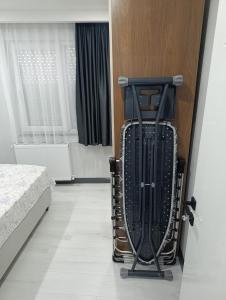 MKG Residence from 1