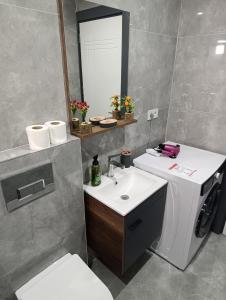 MKG Residence from 1