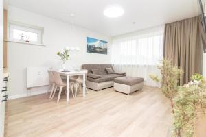 Alanga apartamentai