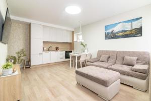 Alanga apartamentai
