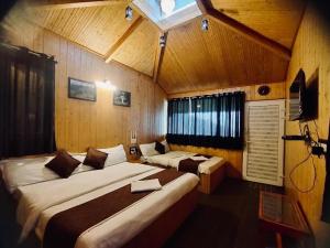 The Love Nest Woodhouse