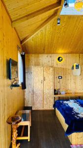 The Love Nest Woodhouse