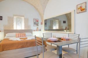 Pietrarosa Loft
