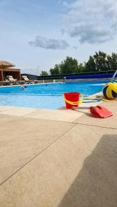 Apartamenty Marinera