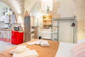Pietrarosa Loft