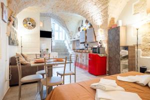 Pietrarosa Loft