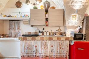 Pietrarosa Loft