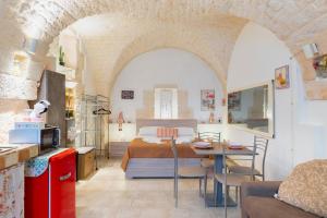 Pietrarosa Loft