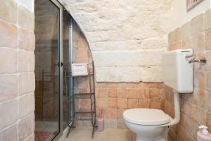 Pietrarosa Loft