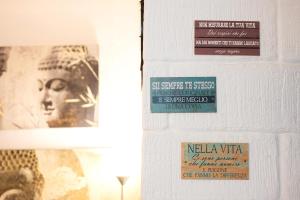 Pietrarosa Loft