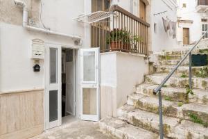 Pietrarosa Loft