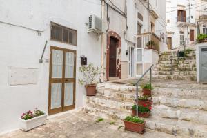 Pietrarosa Loft