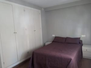 apartamento playa Victoria