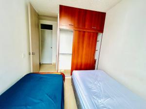 Habitación parque Heredia