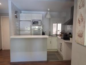 apartamento playa Victoria