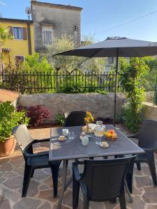 Casa Gentile