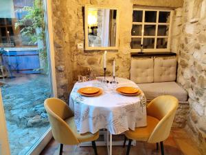 Le Petit Pigeonnier SPA privé