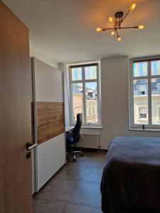 Echternach Center Charming Apartment