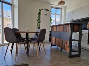 Echternach Center Charming Apartment