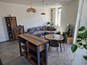Echternach Center Charming Apartment