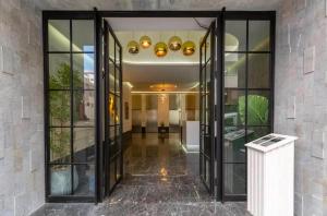Premium Modern Studio - Central Casablanca