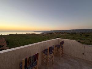 Gaia guest house