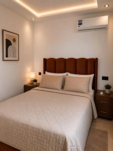Premium Modern Studio - Central Casablanca