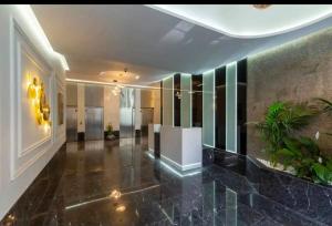 Premium Modern Studio - Central Casablanca