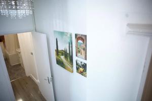 Comfy Peckham Stay - Steps from Peckham Rye