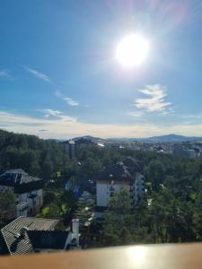 Zlatibor Harmonija Royal Gardens Two-Bedroom Apartment