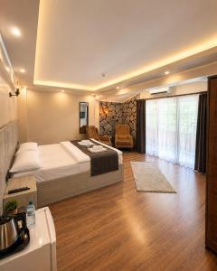 Kuloğlu Otel ve Restoran