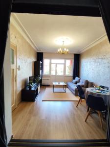 The Maria Suite - Central Sofia