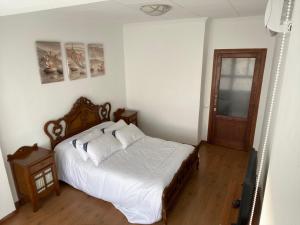 Habitación privada en Alicante