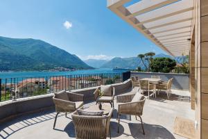 Boka Garden Penthouse by MN Property