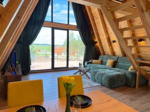 Mont lux chalet