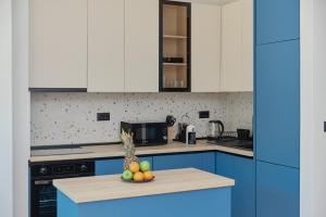 Boka Garden Penthouse by MN Property