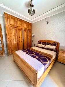 Cozy Central Apartment in Ifrane